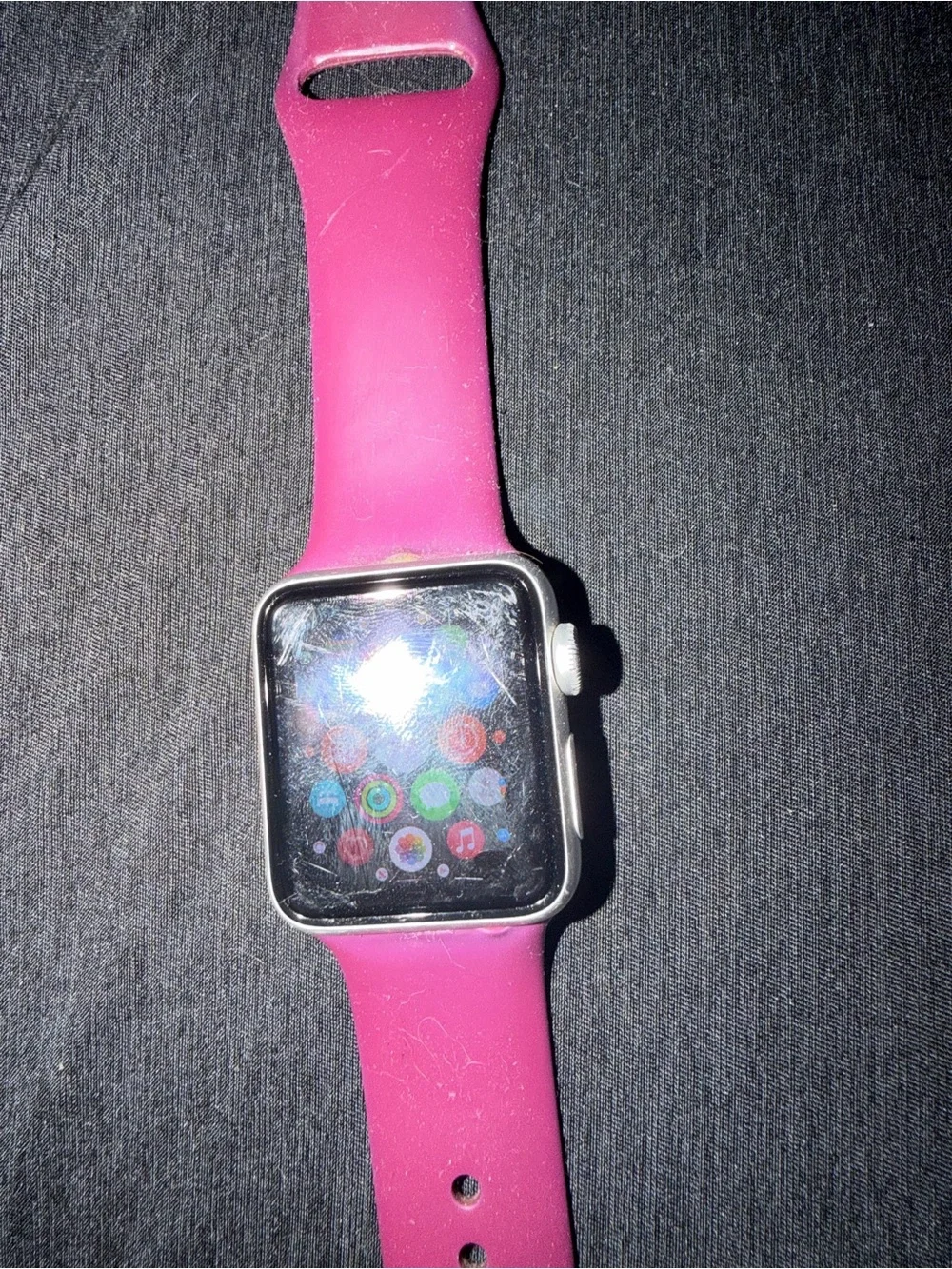 Apple Watch Series 3 38mm